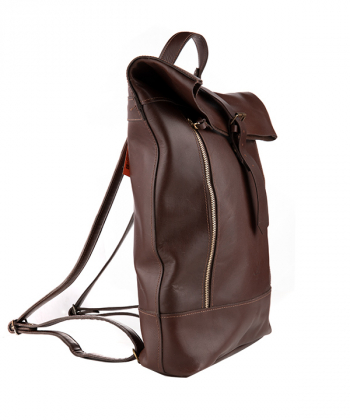 کوله پشتی چرم لانکا Lanka Leather مدل BP-7