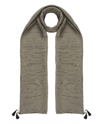 شال زنانه ادورا مدل AD-39241505