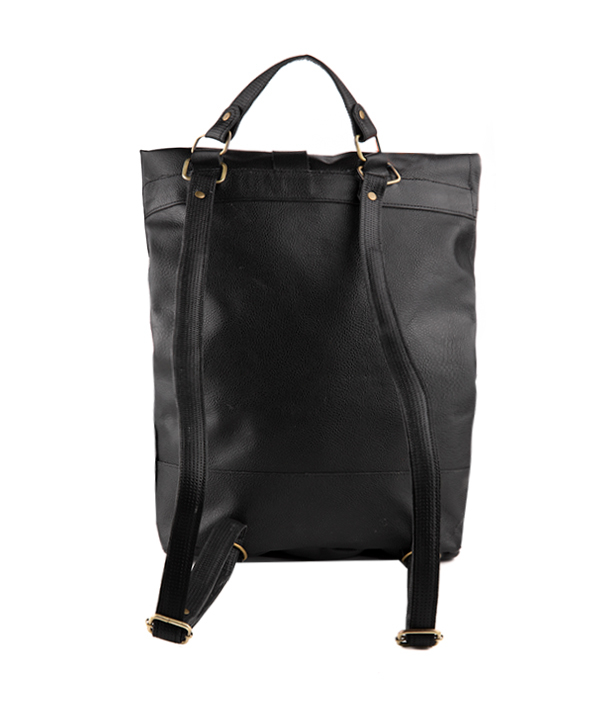 کوله پشتی اسپرت چرم لانکا Lanka Leather مدل BP-7