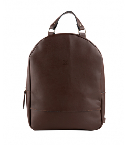 کوله پشتی چرم لانکا Lanka Leather مدل BP-8