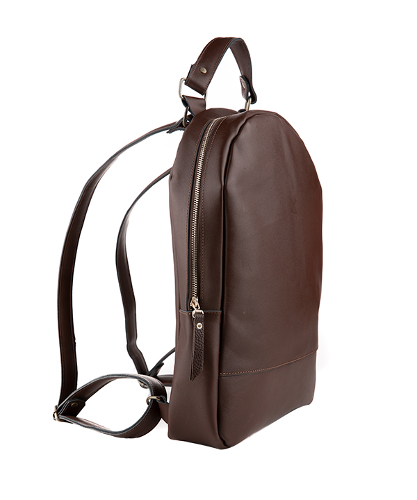 کوله پشتی چرم لانکا Lanka Leather مدل BP-8