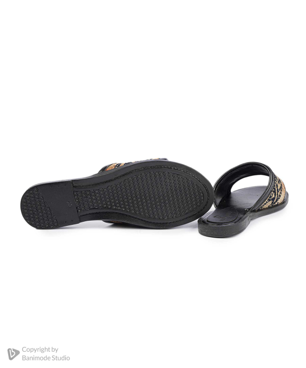 صندل زنانه چرم مارانتو Maranto Leather مدل روکو