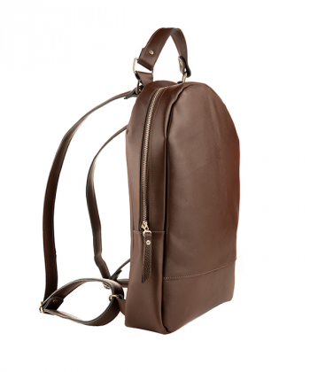 کوله پشتی چرم لانکا Lanka Leather مدل BP-8