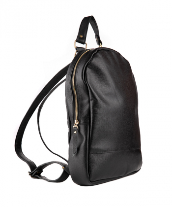 کوله پشتی چرم لانکا Lanka Leather مدل BP-8