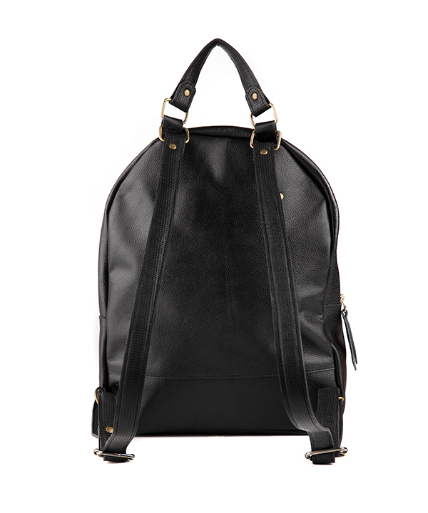 کوله پشتی چرم لانکا Lanka Leather مدل BP-8