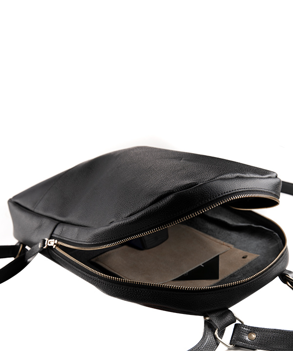 کوله پشتی چرم لانکا Lanka Leather مدل BP-8