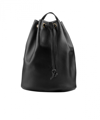 کوله پشتی زنانه چرم لانکا Lanka Leather