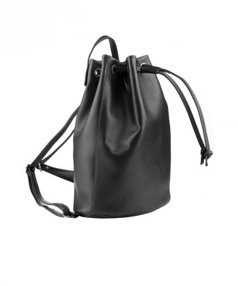 کوله پشتی زنانه چرم لانکا Lanka Leather