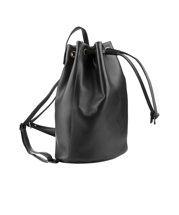 کوله پشتی زنانه چرم لانکا Lanka Leather