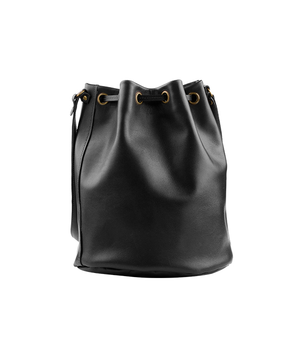 کیف دوشی زنانه چرم لانکا Lanka Leather