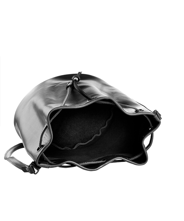 کیف دوشی زنانه چرم لانکا Lanka Leather