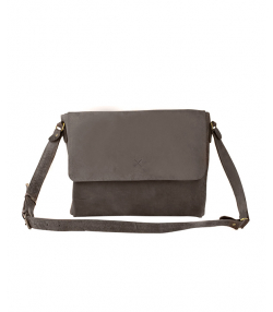 کیف دوشی چرم لانکا Lanka Leather