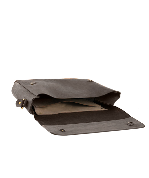 کیف دوشی چرم لانکا Lanka Leather