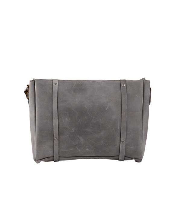 کیف دوشی چرم لانکا Lanka Leather