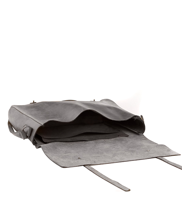 کیف دوشی چرم لانکا Lanka Leather