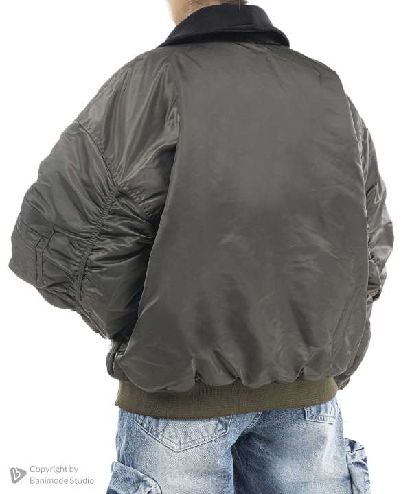 کاپشن زنانه لوسیفر Lusifer کد W22083