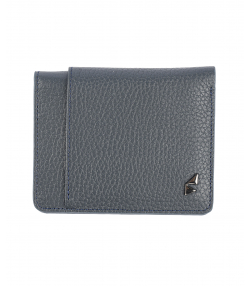 کیف پول چرم طبیعی مردانه چرم مشهد Mashad Leather مدل D5547