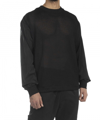 سویشرت مردانه لوسیفر Lusifer کد M21682