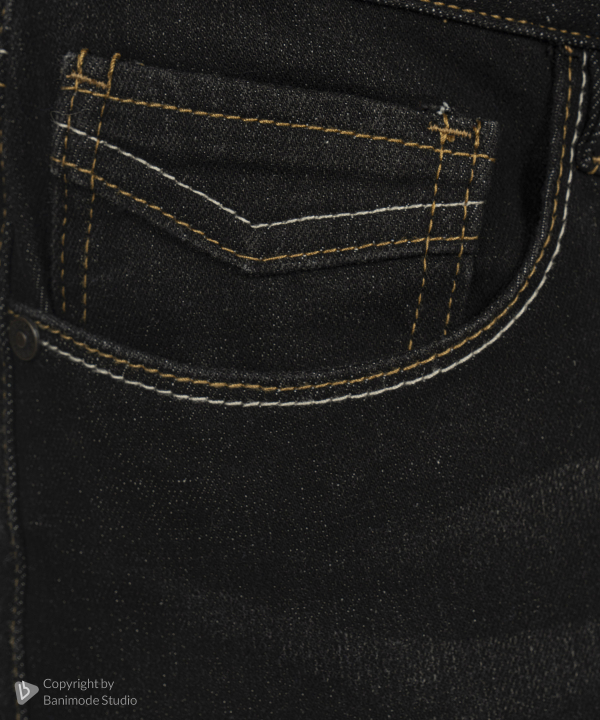 شلوار جین مردانه جین وست Jeanswest کد 14181591