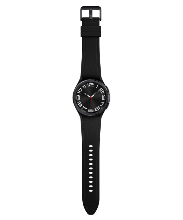 ساعت هوشمند سامسونگ مدل Galaxy Watch 6 Classic 43mm
