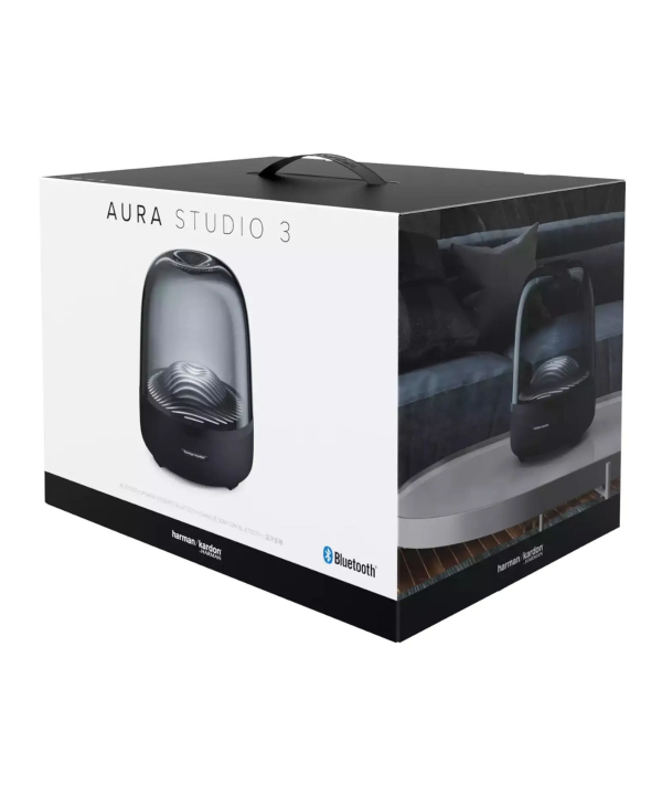 اسپیکر بلوتوثی هارمن کاردن مدل Aura Studio 3