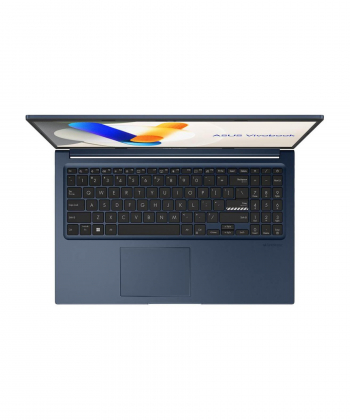 لپ تاپ 15.6 اینچی ایسوس مدل Vivobook 15 X1504VA-NJ816-i3 - کاستوم شده