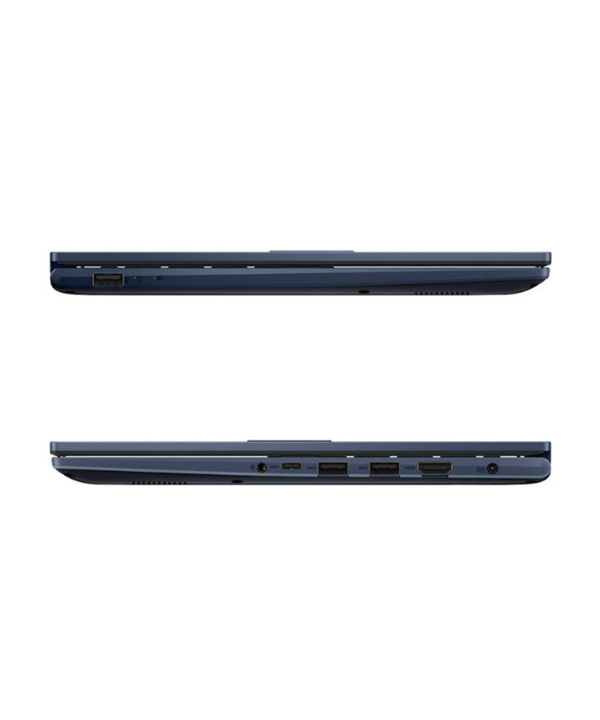 لپ تاپ 15.6 اینچی ایسوس مدل Vivobook 15 X1504VA-NJ816-i3 1315U-12GB DDR4-1SSD-TFT - کاستوم شده