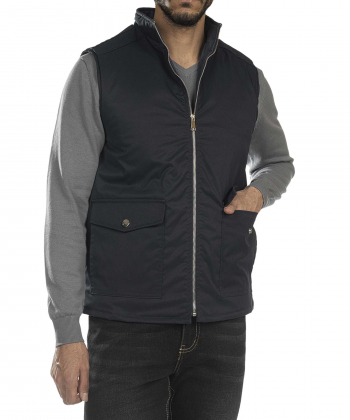 پافر آستین حلقه ای مردانه ام کی مدل 201/02