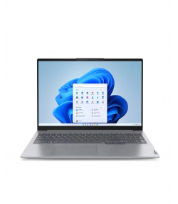 لپ تاپ 16 اینچی لنوو مدل ThinkBook 16 G6 IRL-i7 13700H 64GB 2SSD - کاستوم شده