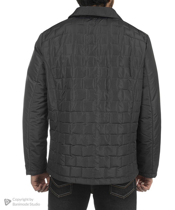 کاپشن مردانه پیرکاردین PierreCardin کد MOES60304181