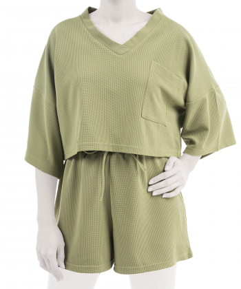 ست زنانه الوژ استایل مدل 4W1214140