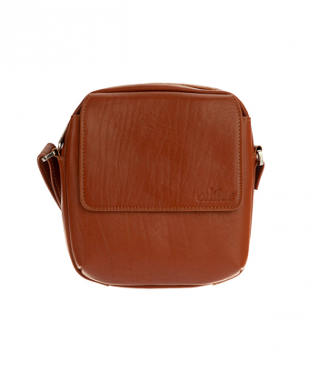 کیف دوشی زنانه چرم شیفر Shifer مدل 9510A