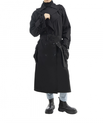 بارانی زنانه لوسیفر Lusifer کد W20798