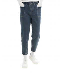 شلوار جین زنانه جین وست Jeanswest کد 14289506