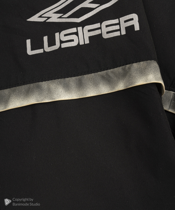 سویشرت مردانه لوسیفر Lusifer کد M21535