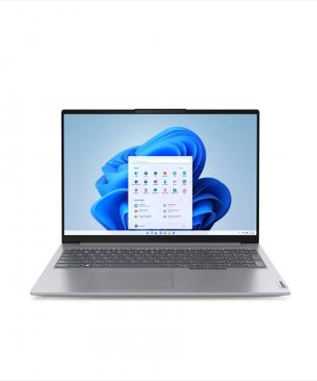 لپ تاپ 16 اینچی لنوو مدل ThinkBook 16 G6 IRL-i7 13700H 16GB 1SSD - کاستوم شده