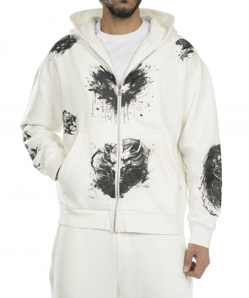 سویشرت مردانه لوسیفر Lusifer کد M21268