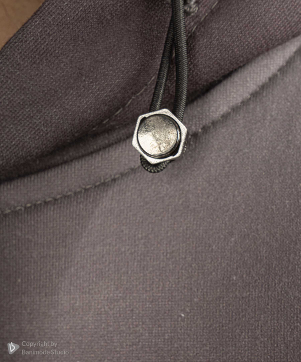 هودی مردانه لوسیفر Lusifer کد M21811