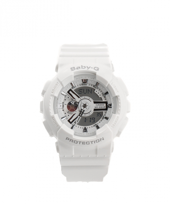 ساعت مچی عقربه ای زنانه کاسیو Casio مدل BA-110-7A3