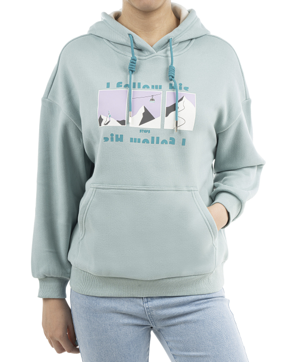 هودی زنانه جین وست Jeanswest کد 24271515
