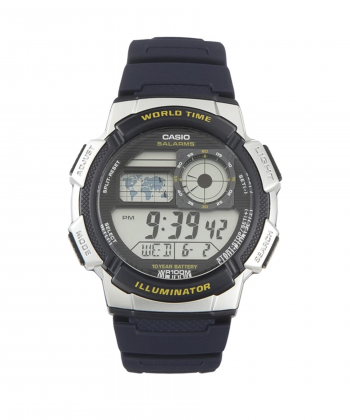 ساعت دیجیتال مردانه کاسیو Casio مدل AE-1000W-2A