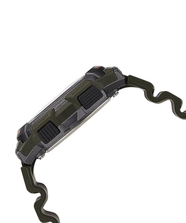 ساعت دیجیتال مردانه کاسیو Casio مدل AE-1000W-3A