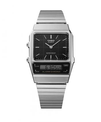 ساعت عقربه ای کاسیو Casio مدل AQ-800E-1A