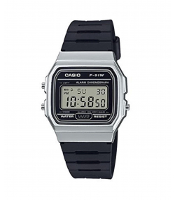 ساعت دیجیتال کاسیو Casio مدل F-91WM-7A
