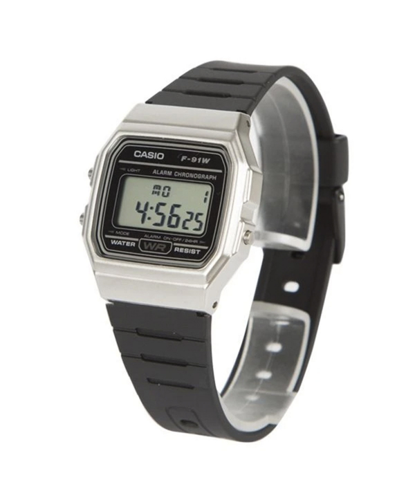 ساعت دیجیتال کاسیو Casio مدل F-91WM-7A