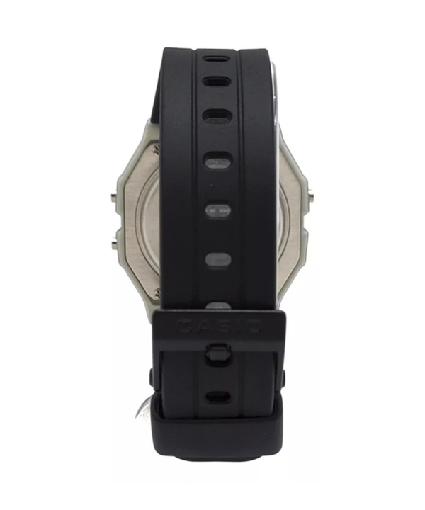 ساعت دیجیتال کاسیو Casio مدل F-91WM-7A