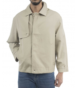کاپشن مردانه جین وست Jeanswest کد 41122505