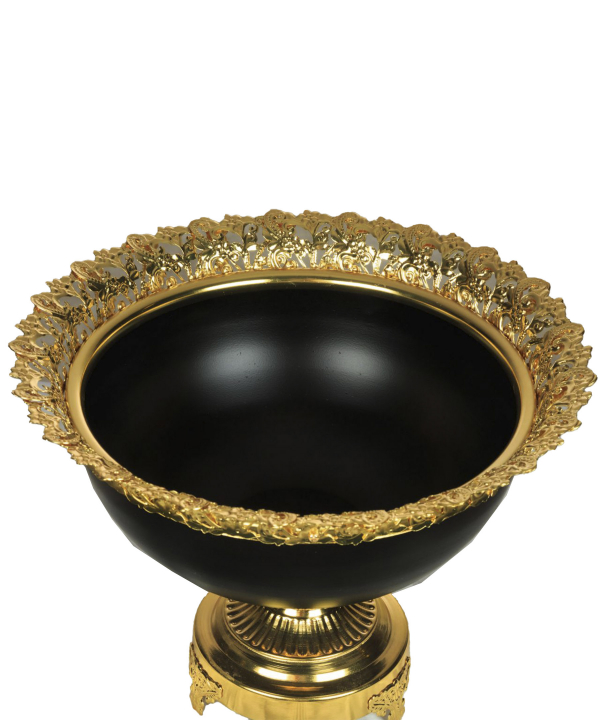 میوه خوری چشمه نور کد B8039/BK-G