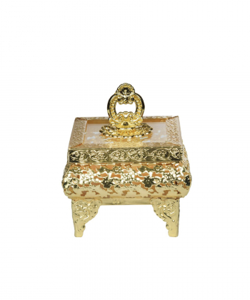 قندان چشمه نور مدل B7009-G