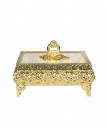 شکلات خوری چشمه نور کد B7007-G